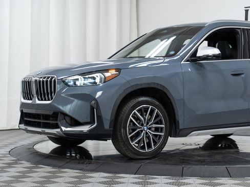 Certified 2023 BMW X1 xDrive28i AWD/4WD image 25