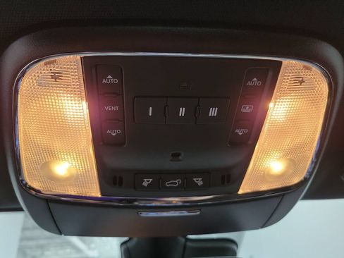 Certified 2021 Jeep Grand Cherokee High Altitude AWD/4WD image 45