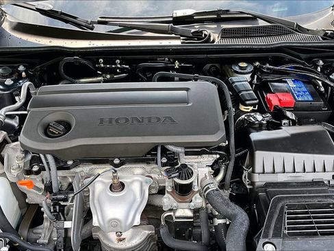 Used 2025 Honda Civic Sport image 22