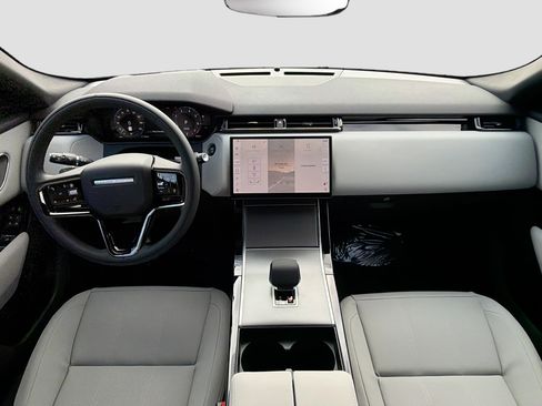 New 2026 Land Rover Range Rover Velar S image 15