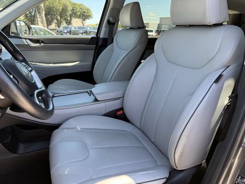 Used 2024 Hyundai Palisade SEL w/ Premium Package AWD/4WD image 24