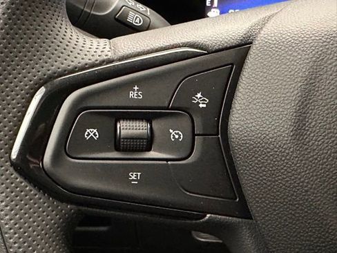 New 2026 Chevrolet TrailBlazer LT w/ Driver Confidence Package image 9