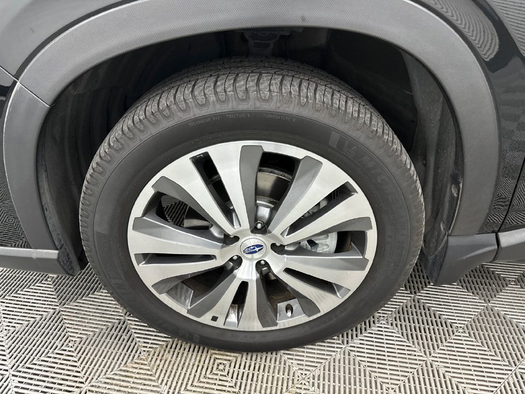 Used 2020 Subaru Ascent Limited w/ Technology Package AWD/4WD image 13