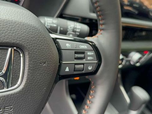 New 2026 Honda CR-V Sport Touring image 25