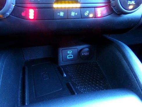 Used 2021 Ford Bronco Sport Badlands w/ Badlands Package image 25