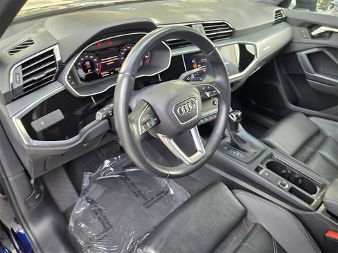 Used 2021 Audi Q3 2.0T Premium w/ Convenience Package image 19