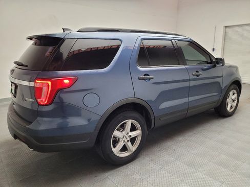 Used 2018 Ford Explorer FWD image 9