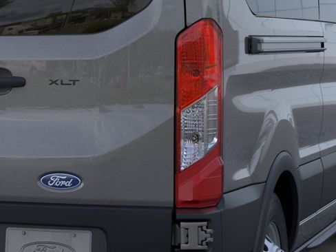 New 2026 Ford Transit 350 XLT image 21