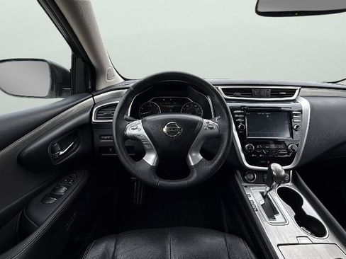 Used 2017 Nissan Murano SL w/ Cargo Package image 13