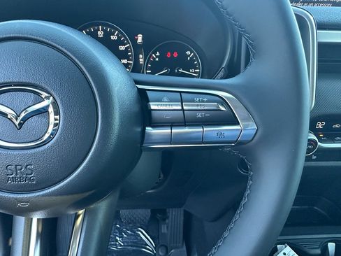 New 2026 MAZDA CX-50 2.5 Hybrid w/ Weather Package image 18