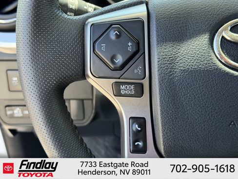Used 2023 Toyota Tacoma SR5 RWD image 24