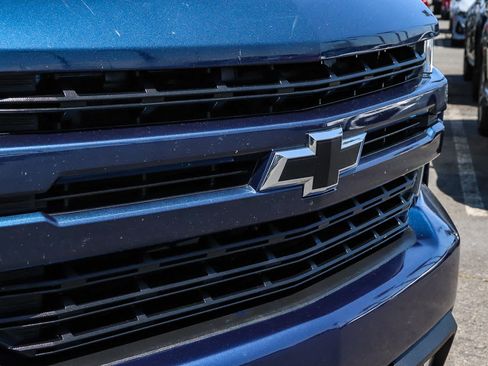 Used 2021 Chevrolet Silverado 1500 RST RWD image 6