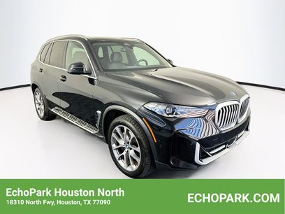 Used 2024 BMW X5 sDrive40i w/ Premium Package