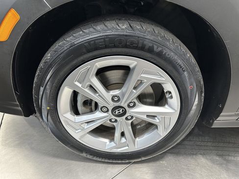 Certified 2023 Hyundai Kona SEL w/ Cargo Package AWD/4WD image 9