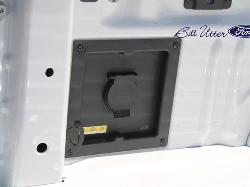 New 2026 Ford F150 Lariat AWD/4WD image 7
