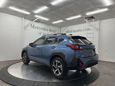 Used 2024 Subaru Crosstrek 2.0i Premium image 5