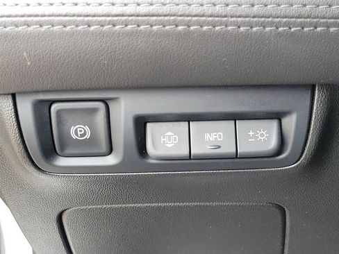 Used 2017 Buick LaCrosse Premium w/ Sun and Shade Package image 21