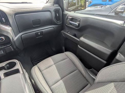 Used 2022 Chevrolet Silverado 1500 Custom RWD image 17