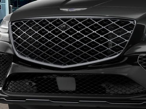 New 2026 Genesis GV80 3.5T e-SC AWD/4WD image 13
