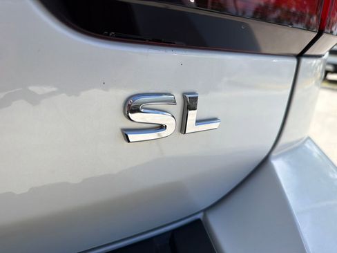 Used 2024 Nissan Armada SL w/ Captain's Chairs Package image 11