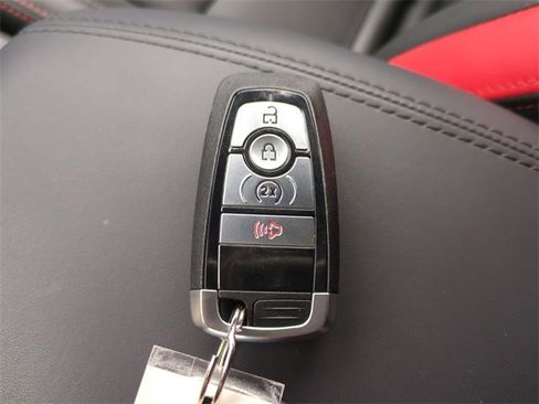 Used 2024 Ford Ranger Raptor image 34