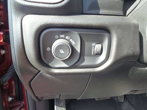 Used 2024 RAM 2500 Tradesman AWD/4WD image 9