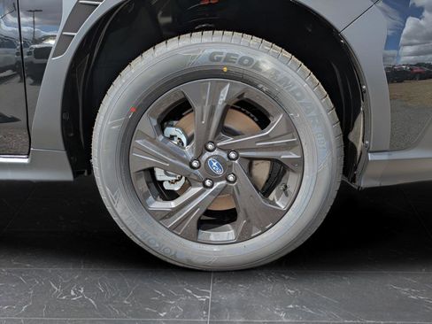 Certified 2026 Subaru Crosstrek 2.5i AWD/4WD image 10