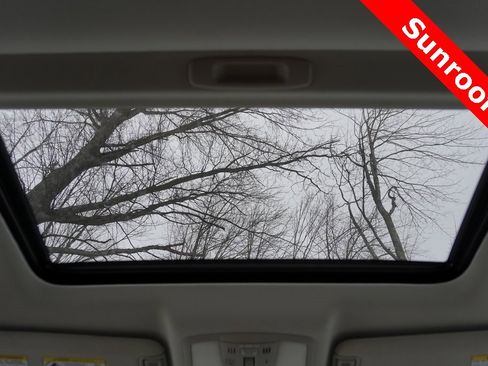 Used 2018 Nissan Armada Platinum w/ Cargo Package image 22