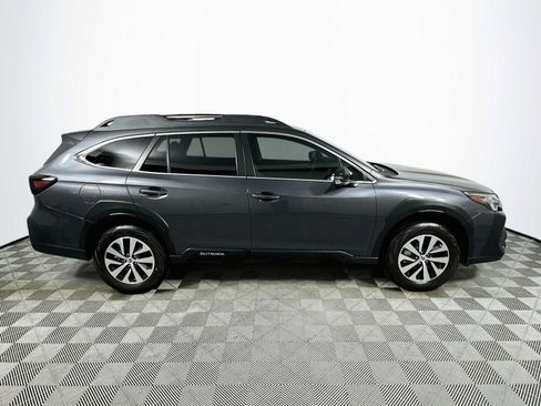 Certified 2024 Subaru Outback Premium AWD/4WD image 8