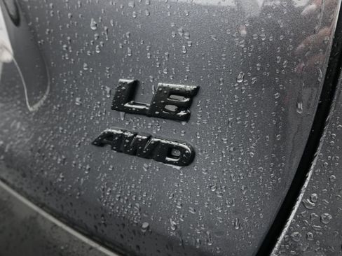 Used 2025 Toyota RAV4 LE image 10