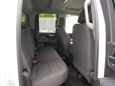 Used 2024 GMC Sierra 3500 Pro AWD/4WD image 27