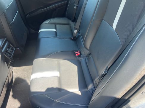 Used 2025 Toyota Camry SE w/ Convenience Package FWD image 20