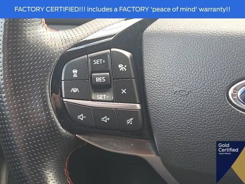 Used 2022 Ford Explorer ST-Line AWD/4WD image 41