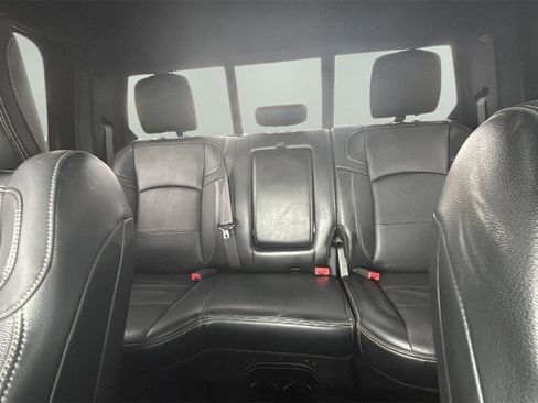 Used 2021 RAM 2500 Power Wagon image 12