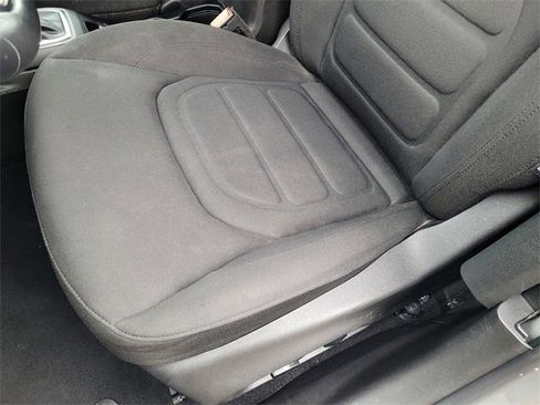 Used 2021 Jeep Renegade Latitude w/ Convenience Group image 11