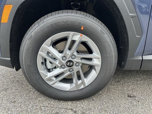 New 2026 Hyundai Tucson SE AWD/4WD image 11
