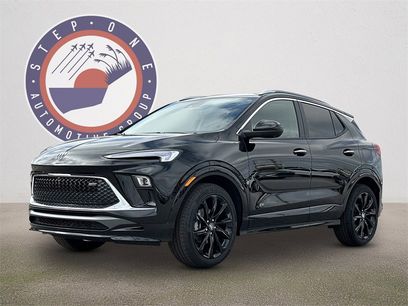 New 2026 Buick Encore GX Sport Touring w/ Advanced Technology Package