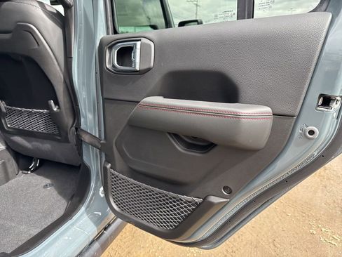 New 2026 Jeep Wrangler Unlimited Rubicon 392 image 28