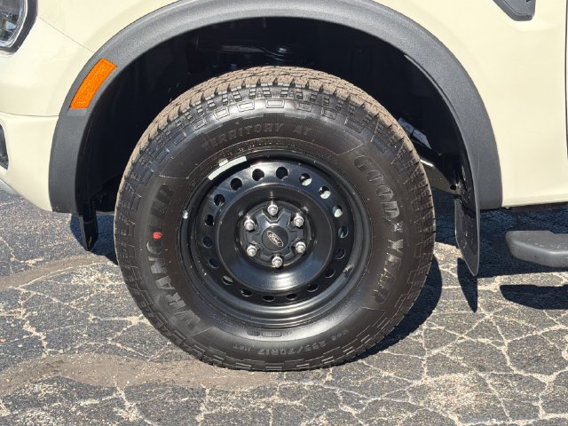 New 2026 Ford Ranger XL w/ FX4 Off-Road Package AWD/4WD image 13