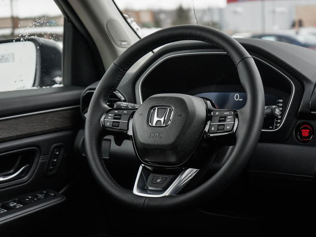 New 2026 Honda Pilot Elite image 16