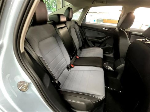 New 2026 Volkswagen Jetta SE image 25