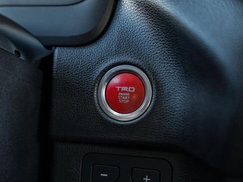 Used 2022 Toyota Tundra SR5 w/ TRD Off-Road Premium Package image 30