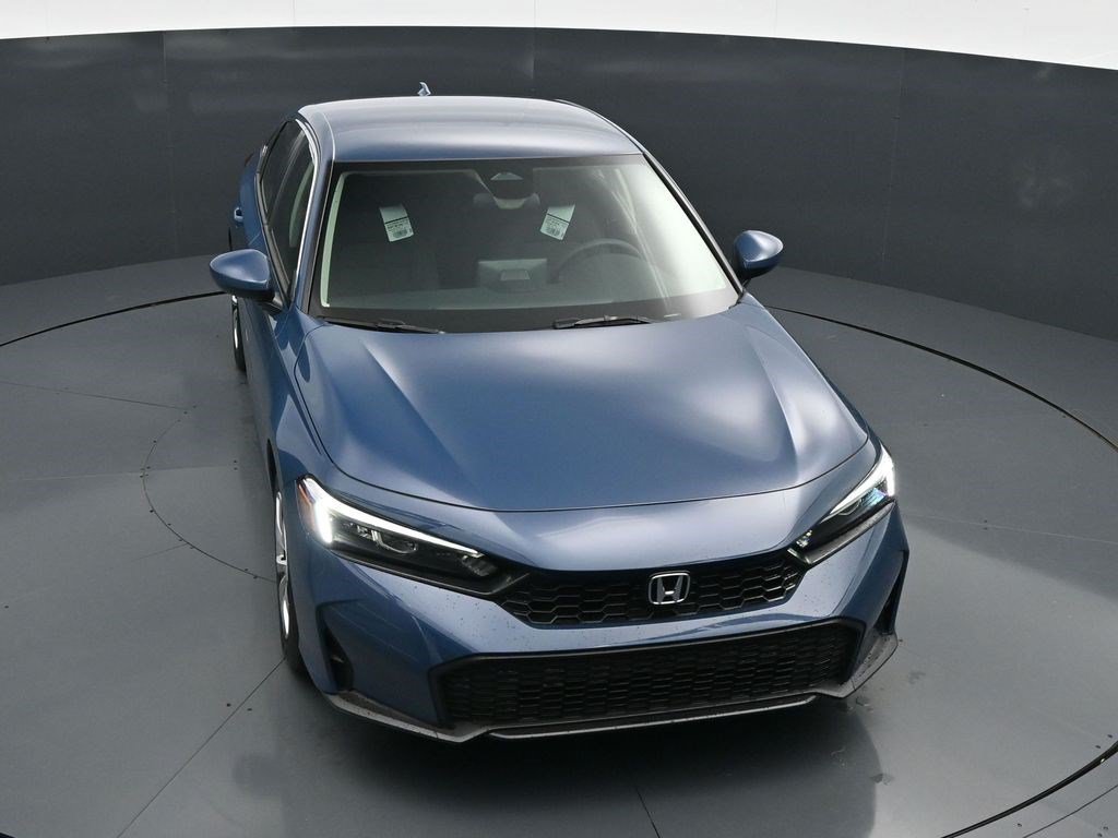 Used 2026 Honda Civic LX image 23