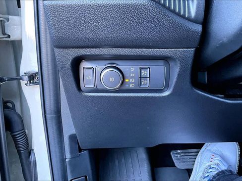 Used 2025 Ford Ranger Raptor image 33