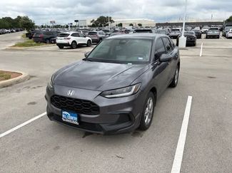 Used 2023 Honda HR-V LX video 1