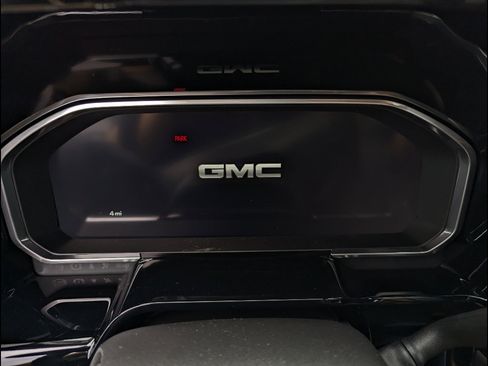 New 2026 GMC Sierra 1500 SLE w/ X31 Off-Road Package image 2