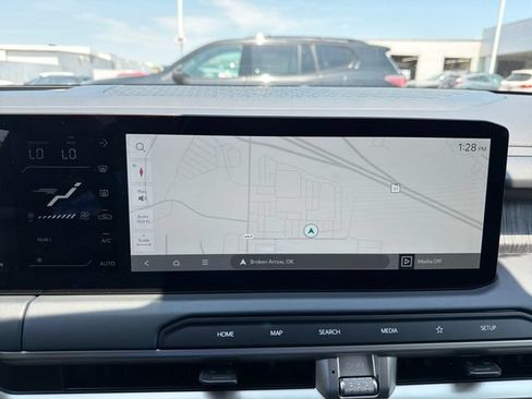 New 2027 Kia Telluride SX Prestige w/ Towing Package AWD/4WD image 12