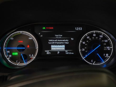 Used 2021 Toyota Venza Limited AWD/4WD image 29