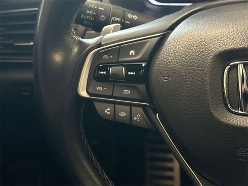 Used 2020 Honda Accord Sport image 25