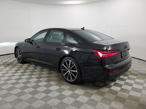 Used 2024 Audi A6 3.0T Prestige image 7